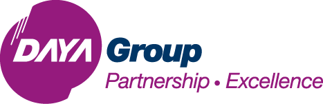 Daya Group Logo