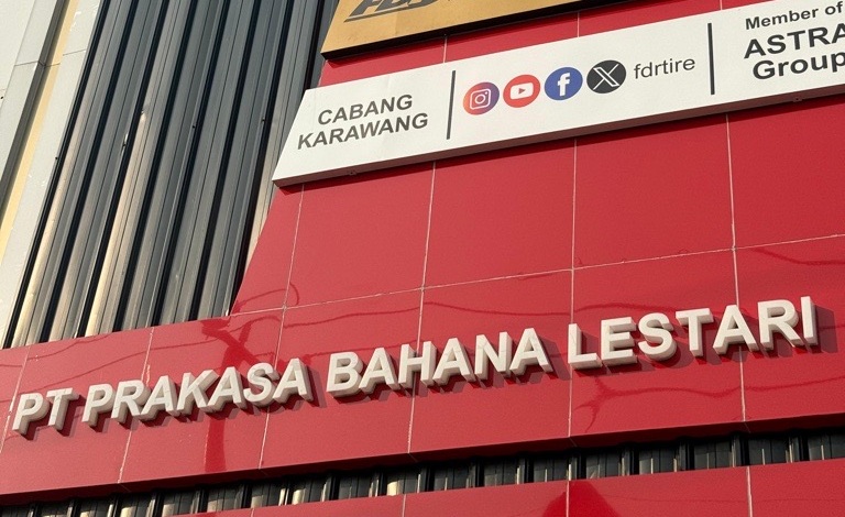 PT Prakasa Bahana Lestari Image